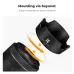 K&F Concept KF03.106 Canon EW-63C Lens Hood K&F Concept KF03.106 Canon EW-63C Lens Hood