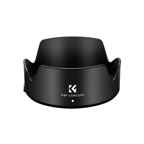 K&F Concept KF03.108 Canon EW-73D Lens Hood K&F Concept KF03.108 Canon EW-73D Lens Hood