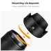 K&F Concept KF03.108 Canon EW-73D Lens Hood K&F Concept KF03.108 Canon EW-73D Lens Hood