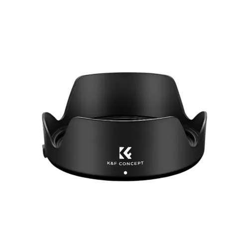 K&F Concept KF03.109 Canon EW-78F Lens Hood K&F Concept KF03.109 Canon EW-78F Lens Hood