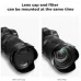 K&F Concept KF03.109 Canon EW-78F Lens Hood K&F Concept KF03.109 Canon EW-78F Lens Hood