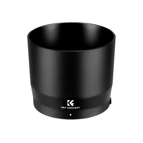 K&F Concept KF03.111 Canon ET-74B Lens Hood