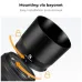 K&F Concept KF03.111 Canon ET-74B Lens Hood