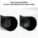 K&F Concept KF03.111 Canon ET-74B Lens Hood