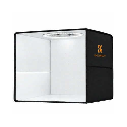 K&F Concept KF34.059 40x40cm Studio Light Box