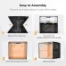 K&F Concept KF34.059 40x40cm Studio Light Box