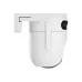 EZVIZ H9c Dual 4G 5MP+5MP 3K Pan and Tilt Wi-Fi Camera