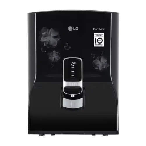 LG WW151NT RO+UV+Mineral Booster 8L Water Purifier