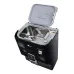 LG WW151NT RO+UV+Mineral Booster 8L Water Purifier