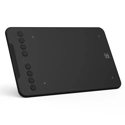 XP-Pen Deco Mini 7W V2 4.37