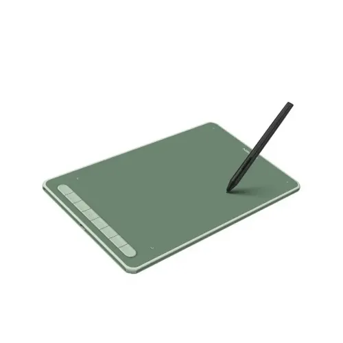 XP-PEN Deco LW Wireless Digital 10 inch Drawing Graphics Tablet
