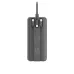 QCY Pulse PB20D 20000mAh 22.5W Power Bank with Built-in Cables