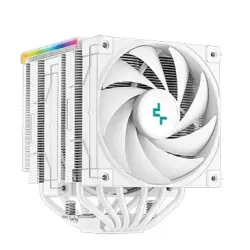 DeepCool AK620 DIGITAL WH RGB CPU Cooler DeepCool AK620 DIGITAL WH RGB CPU Cooler