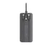 QCY Pulse PB30B 30000mAh 22.5W Power Bank with Built-in Cables