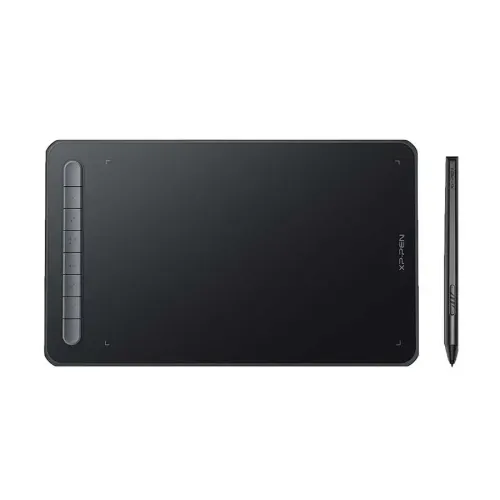 XP-Pen Deco MW 8 Inch Drawing Graphic Tablet