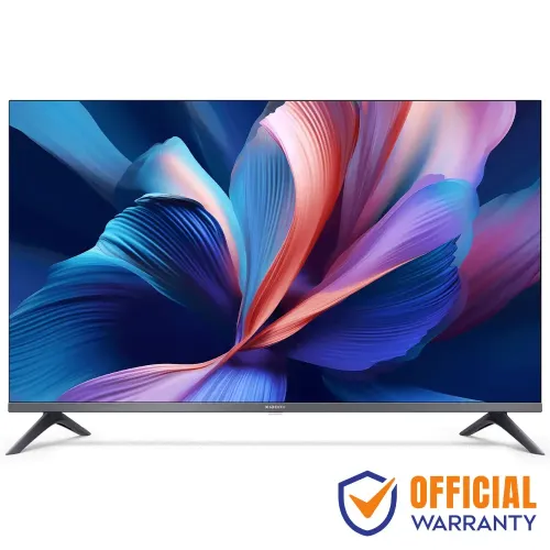 Xiaomi TV A Pro 43 2026 43 inch QLED 4K UHD Smart Google TV (Global Version)