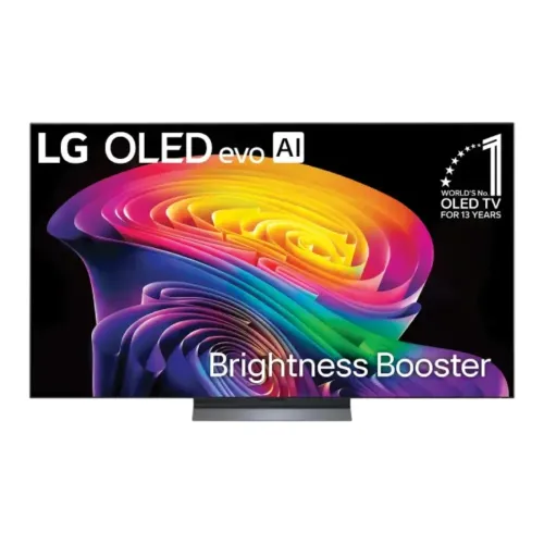 LG OLED evo AI C6 65