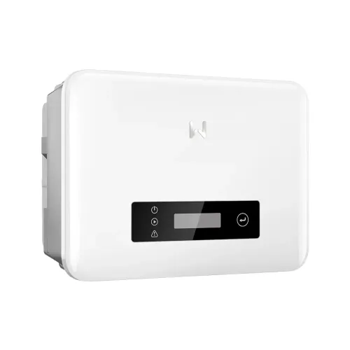 GoodWe GW3000-XS-30 3kW Single-Phase On-Grid Solar Inverter