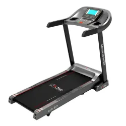 bActive AIR-60 Motorized Treadmill (Advanced Series)