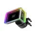 Ocypus DELTA L36 ELITE ARGB DIGITAL BK 360mm AIO Liquid CPU Cooler Ocypus DELTA L36 ELITE ARGB DIGITAL BK 360mm AIO Liquid CPU Cooler