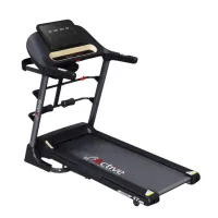 bActive Force-47 Multifunction Motorized Treadmill