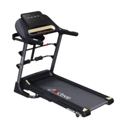 bActive Force-47 Multifunction Motorized Treadmill