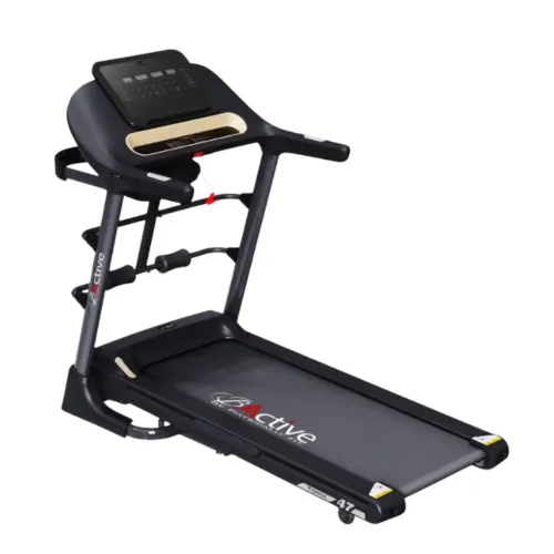 bActive Force-47 Multifunction Motorized Treadmill