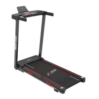 bActive PRIME-20 Motorized Treadmill