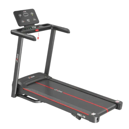 bActive RBC-15 Motorized Treadmill bActive RBC-15 Motorized Treadmill