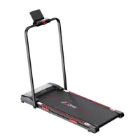 bActive Wp-06 Motorized Treadmill