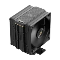Ocypus Iota A40 BK Dual Fan Tower Air CPU Cooler With Display