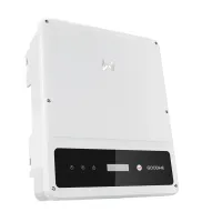 GoodWe GW5000-DNS-40 5KW Single Phase On-Grid Solar Inverter