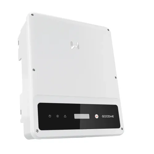GoodWe GW5000-DNS-40 5KW Single Phase On-Grid Solar Inverter