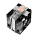 Ocypus Delta A40 Elite BK Dual Fan Tower Air CPU Cooler