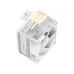 Ocypus Gamma A40 WH ARGB Single Tower Air CPU Cooler