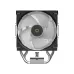 Ocypus Gamma A40 BK ARGB Digital Single Tower Air CPU Cooler With Display