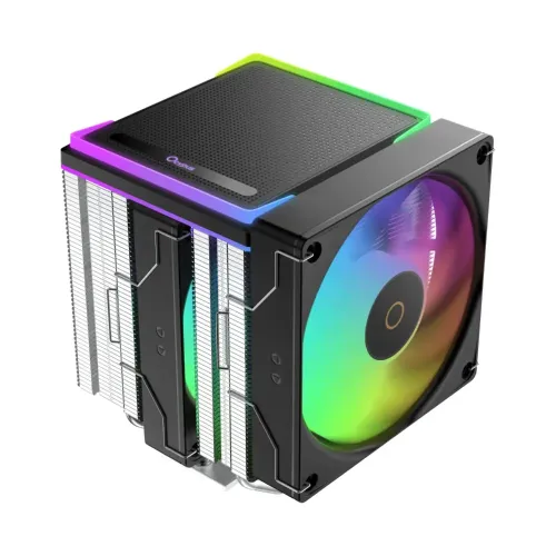 Ocypus DELTA A62 SE ARGB BK Air CPU Cooler