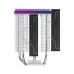Ocypus DELTA A62 SE ARGB BK Air CPU Cooler