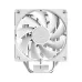 Ocypus DELTA A40 SE ARGB WH Air CPU Cooler