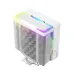 Ocypus DELTA A40 SE ARGB WH Air CPU Cooler