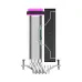 Ocypus DELTA A40 SE ARGB BK Air CPU Cooler