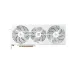 PowerColor Hellhound Spectral White AMD Radeon RX 7800 XT 16GB GDDR6 Graphics Card PowerColor Hellhound Spectral White AMD Radeon RX 7800 XT 16GB GDDR6 Graphics Card