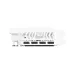 PowerColor Hellhound Spectral White AMD Radeon RX 7800 XT 16GB GDDR6 Graphics Card PowerColor Hellhound Spectral White AMD Radeon RX 7800 XT 16GB GDDR6 Graphics Card