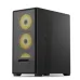 T-Wolf BLAZE BOX X4 ARGB Mid-Tower E-ATX Gaming Casing T-Wolf BLAZE BOX X4 ARGB Mid-Tower E-ATX Gaming Casing