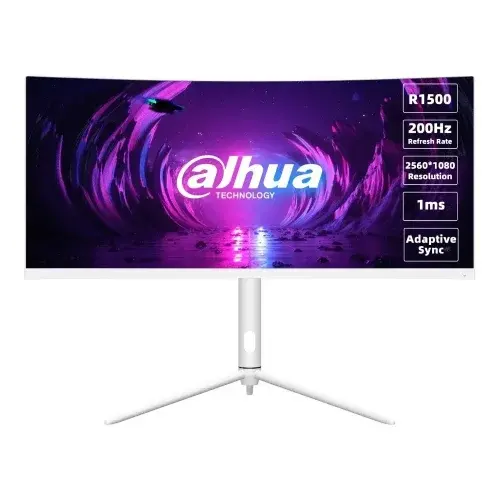 Dahua DHI-LM30-E330CW 30