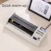 Deli E3895-EU A3 Heat and Cold Laminating Machine