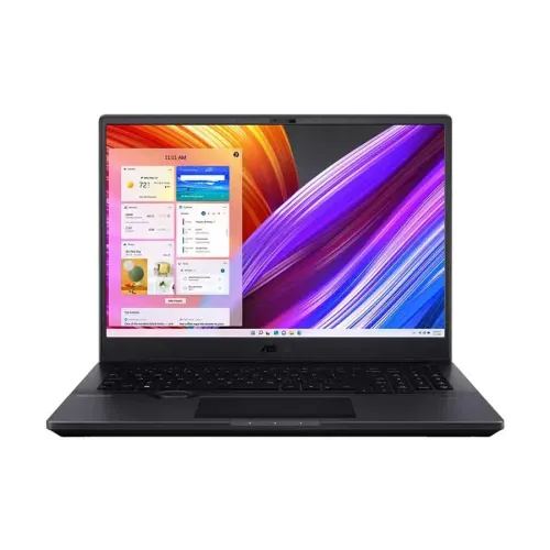 ASUS ProArt Studiobook 16 OLED H5600QM Ryzen 7 5800H RTX 3060 6GB Graphics 16
