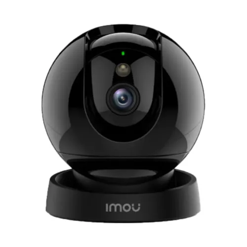 Imou REX 2D 3MP Indoor Pan & Tilt WiFi Camera Imou REX 2D 3MP Indoor Pan & Tilt WiFi Camera