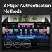 Deli ET903 Money Counting Machine