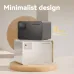 Deli VS4529-BK Fingerprint Digital Safe